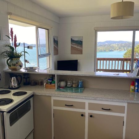 Panorama Heights Apartment Paihia Exterior photo