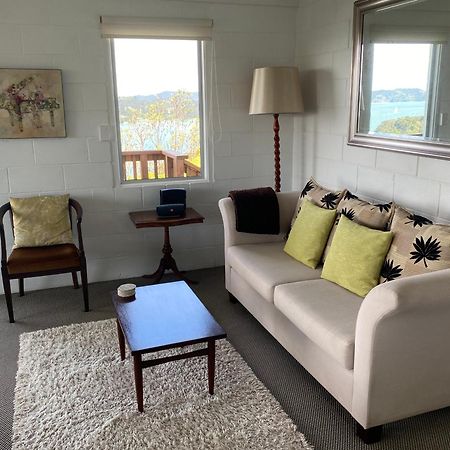 Panorama Heights Apartment Paihia Exterior photo