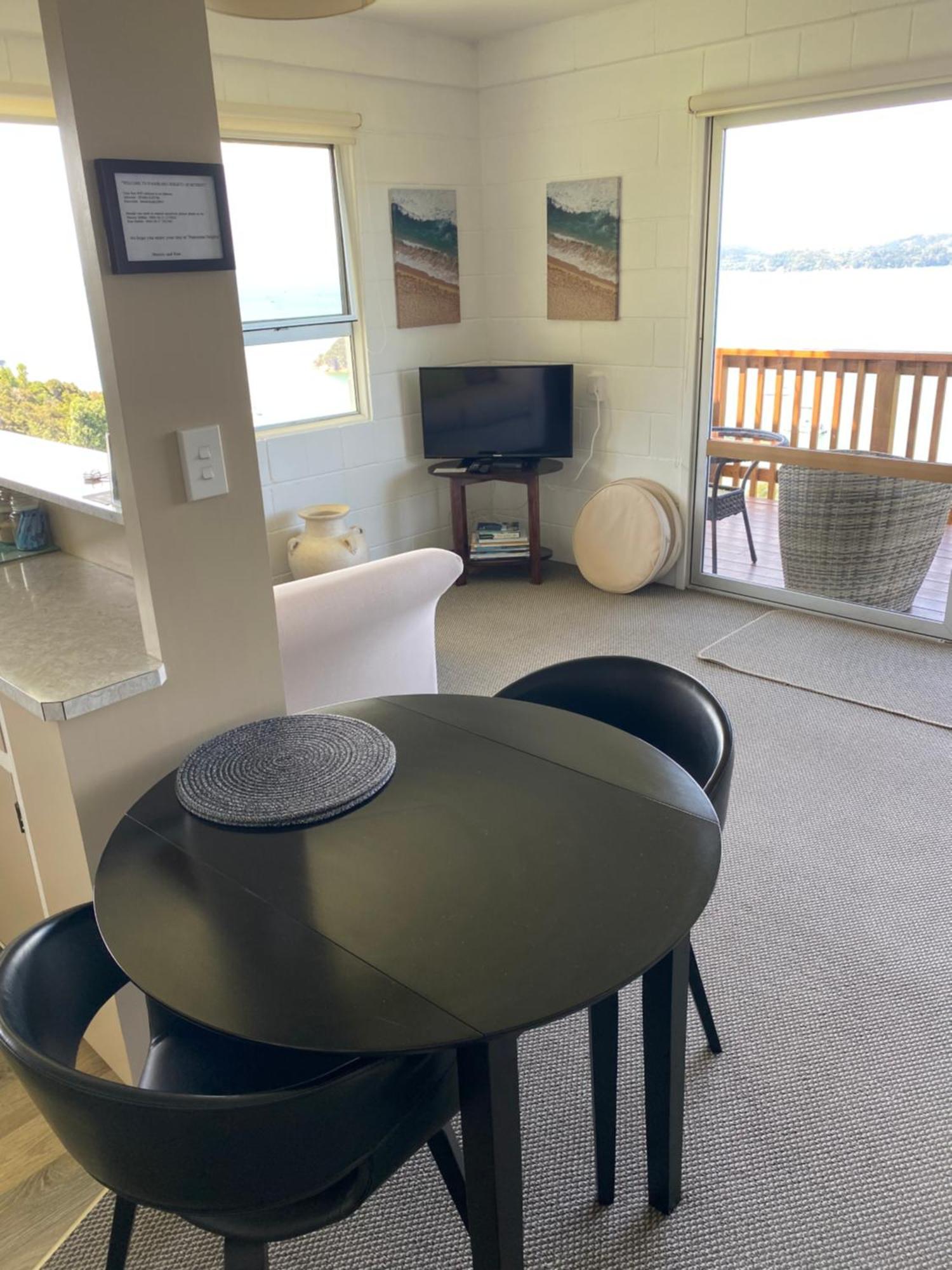 Panorama Heights Apartment Paihia Exterior photo